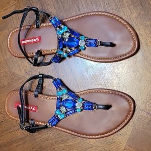 Womans sandals